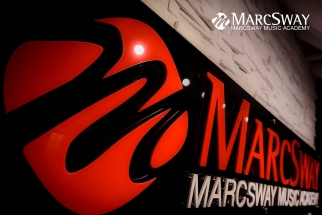 MarcSway Music Academy